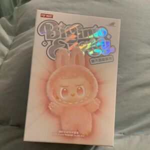 Authentic PopMart Labubu Hope